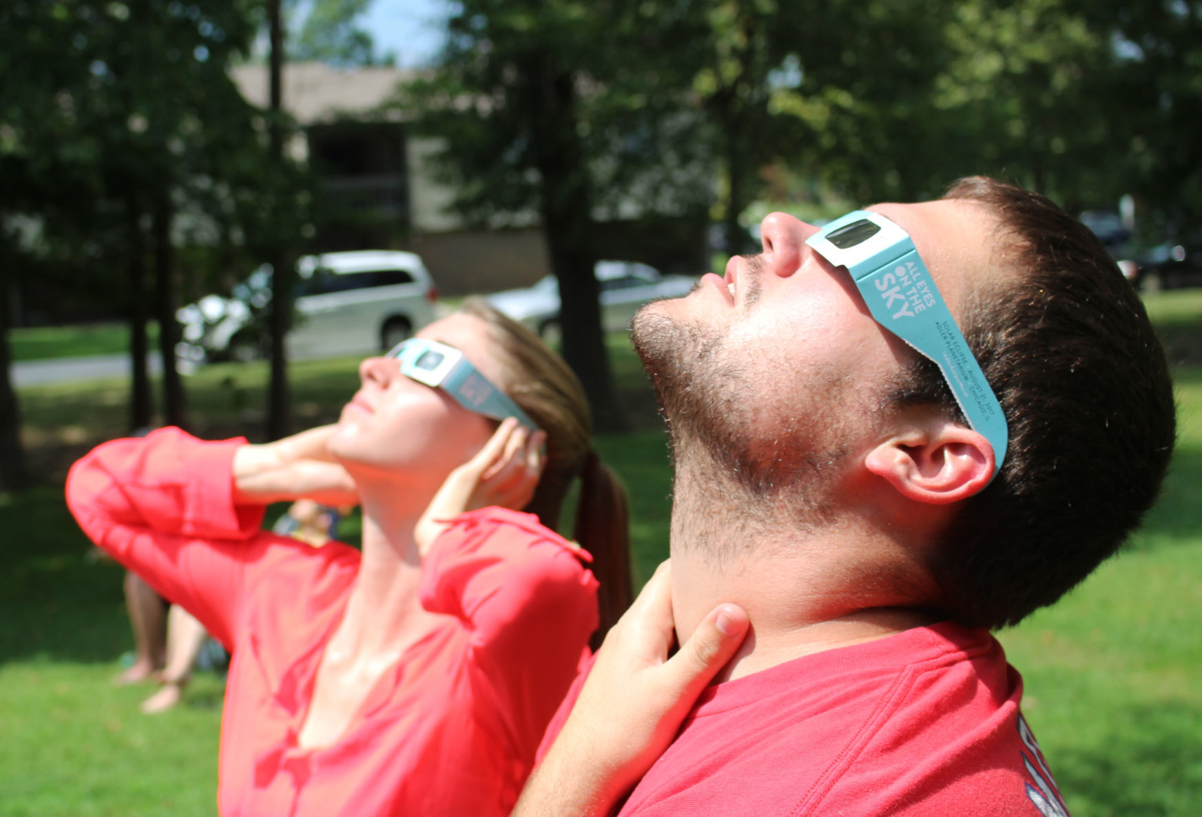Eclipse 2017